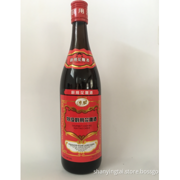 Cooking Shaoxing 3Trd Wine